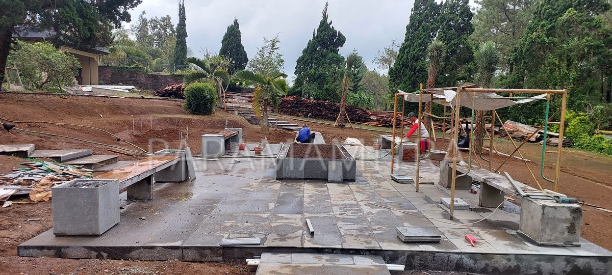 Villa Trawas photo 9